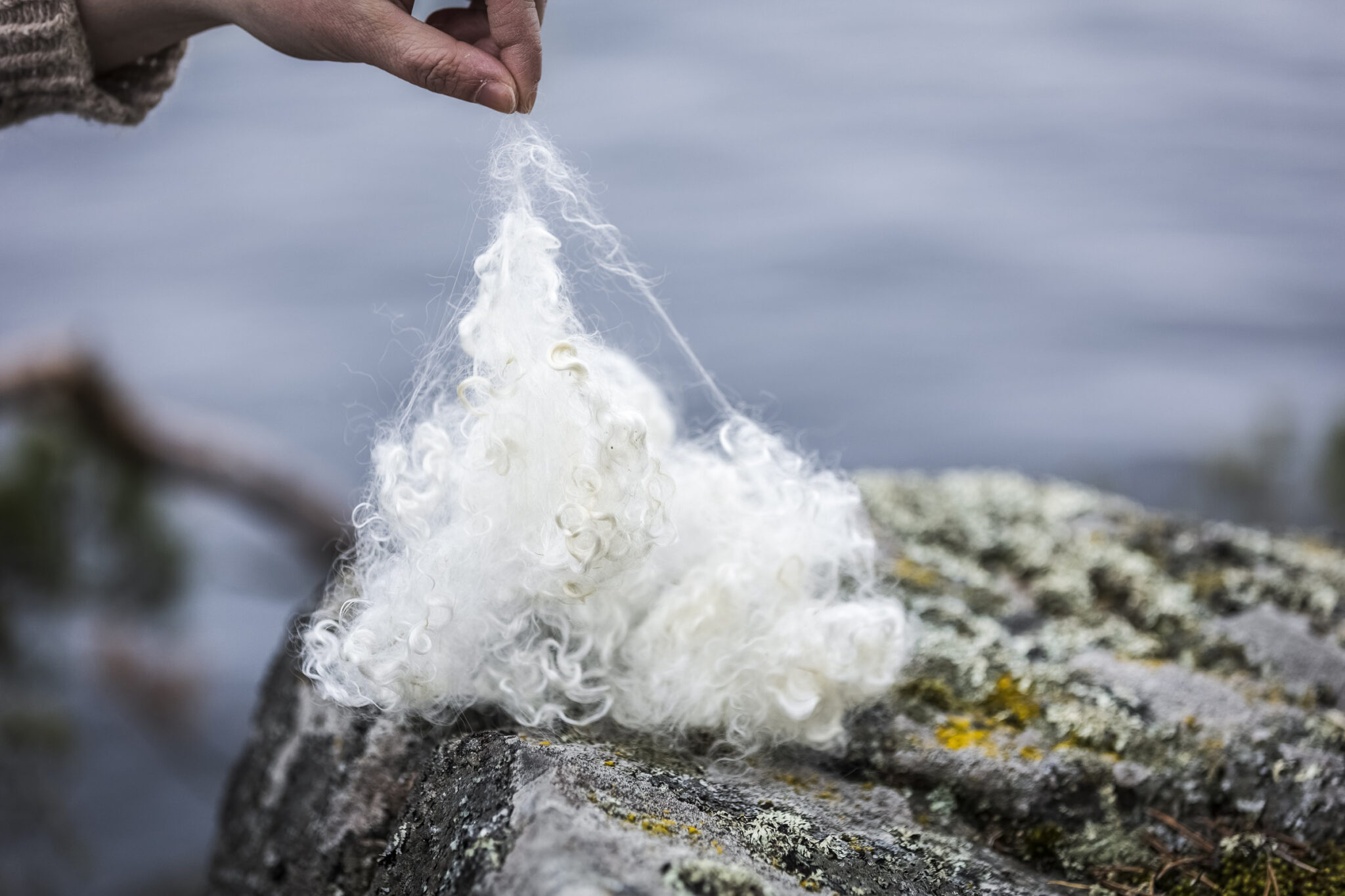 Yrityskuvaus – Saimas Spinnery