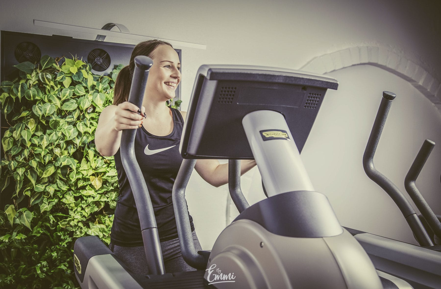 Yrityskuvaus – Liikuntakeskus Elefit