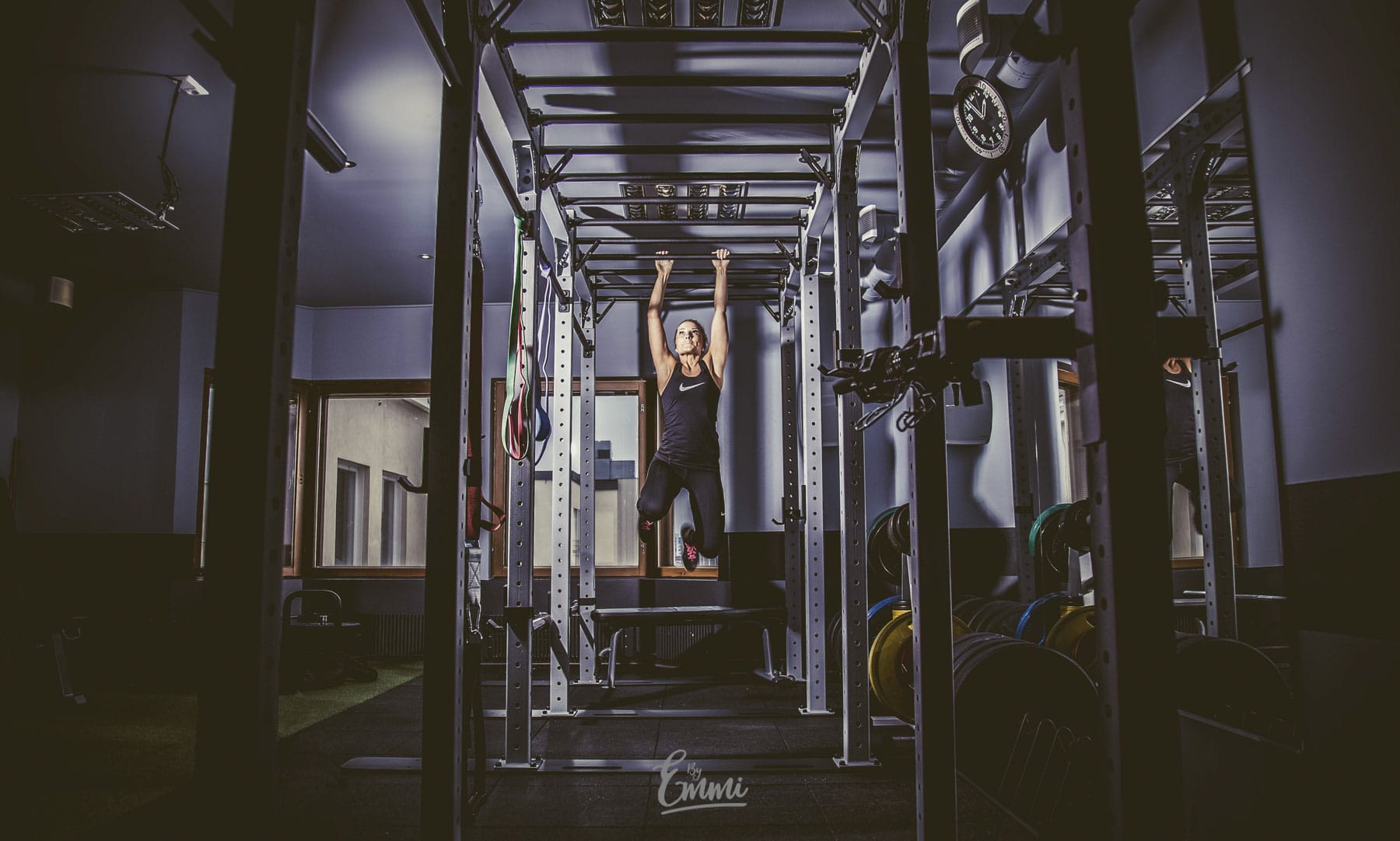 Yrityskuvaus – Liikuntakeskus Elefit